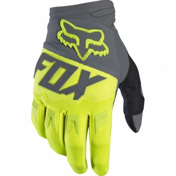 Мотоперчатки Fox Dirtpaw Race Glove 17291