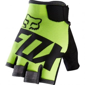 Велоперчатки Fox Ranger Short Glove (13225)