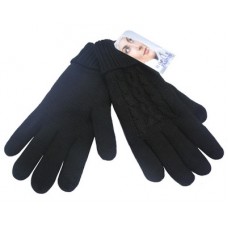 Перчатки женские для сенсорных дисплеев Hofler HF11