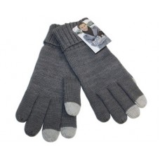 Перчатки мужские для сенсорных дисплеев Hofler HF13