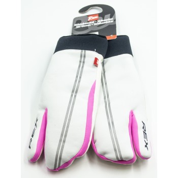 Перчатки женские Rex RTech Lobster AF8147000 (20-21)