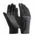 Утеплённые перчатки для сенсорных экранов Rockbros (1641003300)