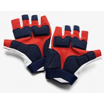 Велоперчатки 100% Exceeda Gel Glove (10021)