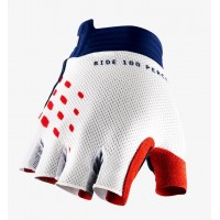 Велоперчатки 100% Exceeda Gel Glove (10021)