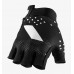 Велоперчатки 100% Exceeda Gel Womens Glove (10021)