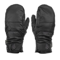 Варежки Volcom Gaaas Leather Gore-Tex Mitten (25-26)
