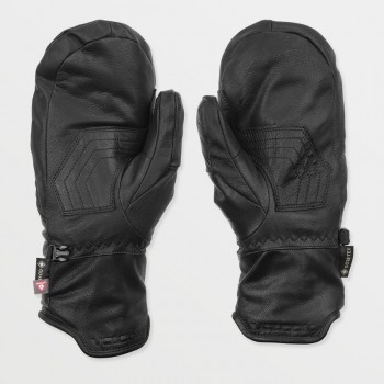 Варежки мужские Volcom Gaaas Leather Gore-Tex Mitten (25-26)