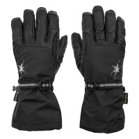 Перчатки Volcom 91 Leather Tech Gore-Tex Glove (25-26)