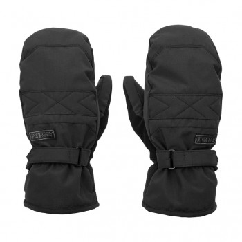 Варежки женские Volcom Peep Gore-Tex Mitt (25-26)