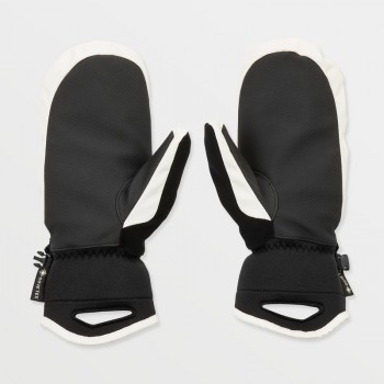 Варежки женские Volcom Peep Gore-Tex Mitt (25-26)