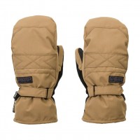 Варежки Volcom Peep Gore-Tex Mitt (25-26)