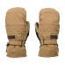 Варежки женские Volcom Peep Gore-Tex Mitt (25-26)