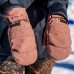Варежки женские Volcom Peep Gore-Tex Mitt (25-26) Варежки женские Volcom Peep Gore-Tex Mitt (25-26)