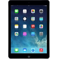 Планшетный компьютер APPLE iPAD AIR 16Gb WiFi + Cellular Space Grey