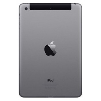 Планшетный компьютер Apple iPad mini with Retina display 64Gb Wi-Fi + Cellular Space Grey