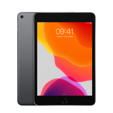 Планшетный компьютер Apple iPad mini (2019)