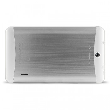 Планшетный компьютер CROWN B705 3G Silver