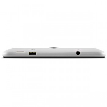 Планшетный компьютер CROWN B705 3G Silver