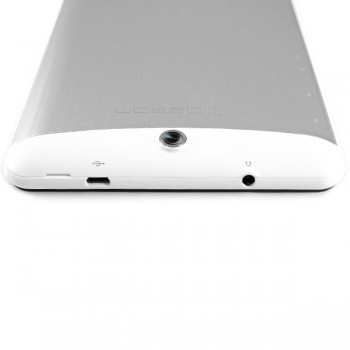 Планшетный компьютер CROWN B705 3G Silver