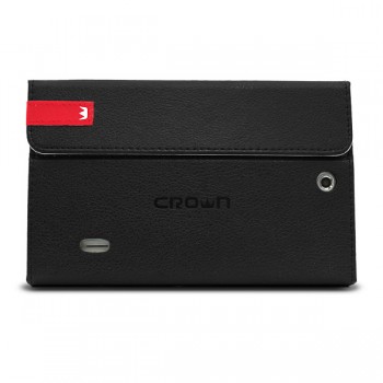 Планшетный компьютер CROWN B705 3G Silver