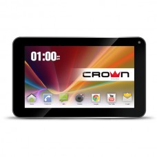 Планшетный компьютер CROWN B733 Black Планшетный компьютер CROWN B733 Black