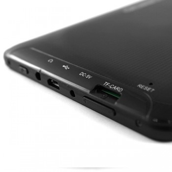 Планшетный компьютер Crown B746 Black