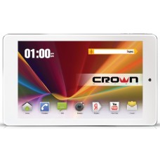 Планшетный компьютер CROWN B767 White Планшетный компьютер CROWN B767 White
