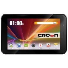 Планшетный компьютер CROWN B777 3G DUAL SIM Black Планшетный компьютер CROWN B777 3G DUAL SIM Black