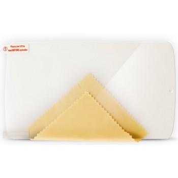 Планшетный компьютер CROWN B806 White