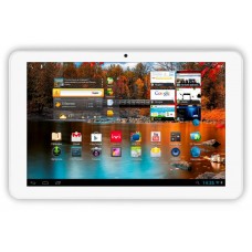 Планшетный компьютер FLY IQ360 3G White
