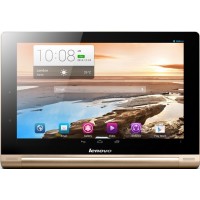 Планшетный компьютер Lenovo Yoga Tablet 10 HD+ B8080 16GB 3G Gold