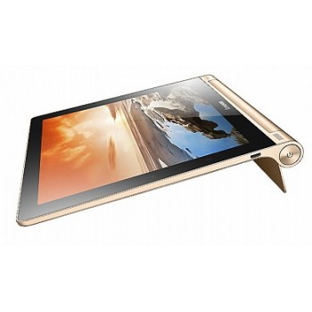 Планшетный компьютер Lenovo Yoga Tablet 10 HD+ B8080 16GB 3G Gold
