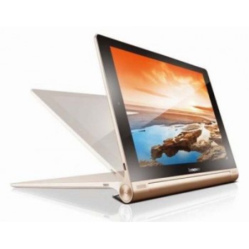 Планшетный компьютер Lenovo Yoga Tablet 10 HD+ B8080 16GB 3G Gold