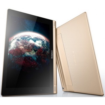 Планшетный компьютер Lenovo Yoga Tablet 10 HD+ B8080 16GB 3G Gold