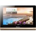 Планшетный компьютер Lenovo Yoga Tablet 10 HD+ B8080 16GB 3G Gold