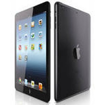 Планшетный компьютер APPLE iPAD MINI 16GB WI-FI +4G Black