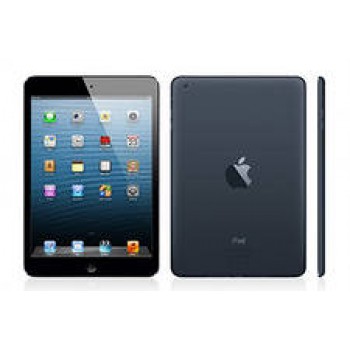 Планшетный компьютер APPLE iPAD MINI 16GB WI-FI +4G Black