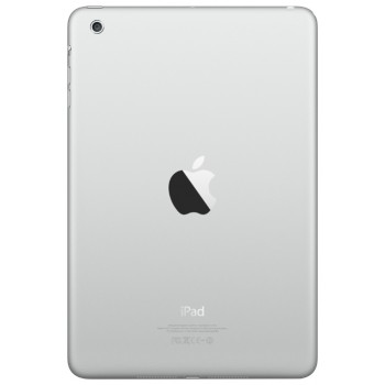 Планшетный компьютер APPLE iPAD MINI 16GB WI-FI +4G White