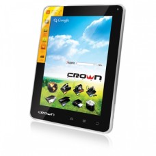 Планшетный компьютер CROWN CM-B850 3G Планшетный компьютер CROWN CM-B850 3G
