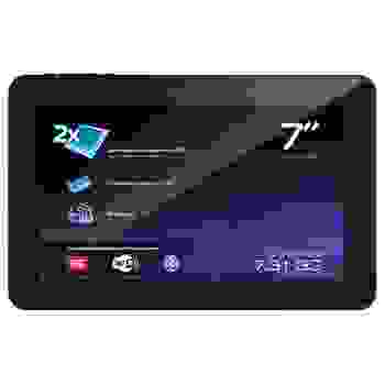 Планшетный компьютер EXPLAY SURFER 3G 7.03 Black