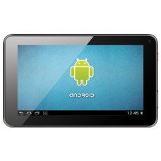 Планшетный компьютер GEOFOX MID 720 GPS Black