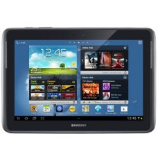 Планшетный компьютер Samsung GALAXY NOTE 10.1 N8000 64Gb Grey
