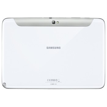 Планшетный компьютер Samsung GALAXY NOTE 10.1 N8000 64Gb White