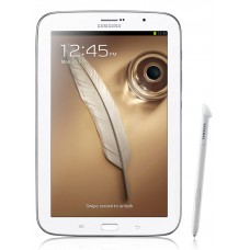 Планшетный компьютер Samsung GALAXY NOTE 8.0 N5100 16Gb White