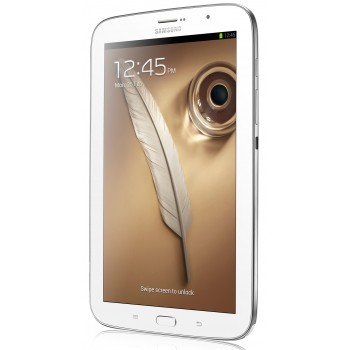 Планшетный компьютер Samsung GALAXY NOTE 8.0 N5100 16Gb White (EUROTEST)