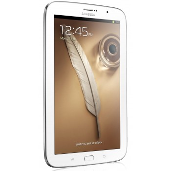 Планшетный компьютер Samsung GALAXY NOTE 8.0 N5100 16Gb White (EUROTEST)