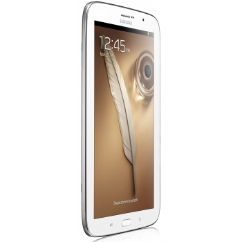 Планшетный компьютер Samsung GALAXY NOTE 8.0 N5100 16Gb White (EUROTEST)