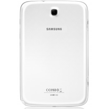 Планшетный компьютер Samsung GALAXY NOTE 8.0 N5100 16Gb White (EUROTEST)