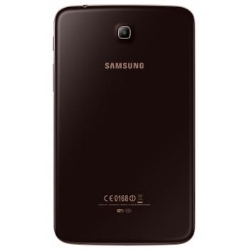 Планшетный компьютер SAMSUNG GALAXY TAB 3 7.0 3G SM-T2110 8Gb Gold Brown