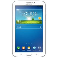 Планшетный компьютер SAMSUNG GALAXY TAB 3 7.0 3G SM-T2110 8Gb White